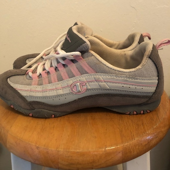 Champion sneakers - Picture 2 of 4